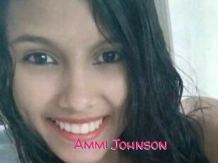 Ammi_Johnson
