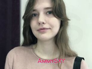 AmmySXY