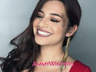 AmmyWinters