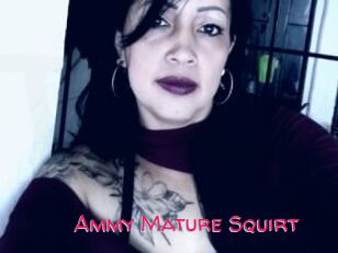 Ammy_Mature_Squirt