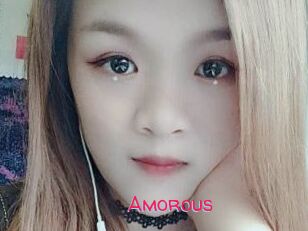 Amorous