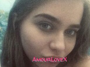 AmourLoveX