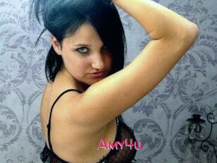 Amy4u