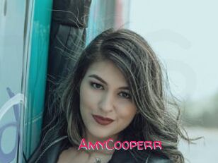 AmyCooperr
