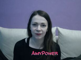AmyPower
