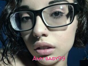 Amy_baby99