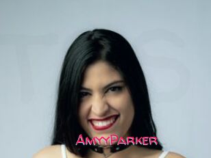 AmyyParker