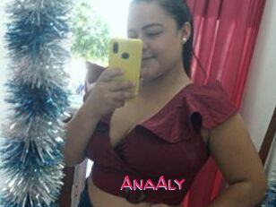 AnaAly