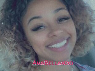 AnaBellaxoxo