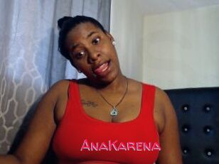 AnaKarena