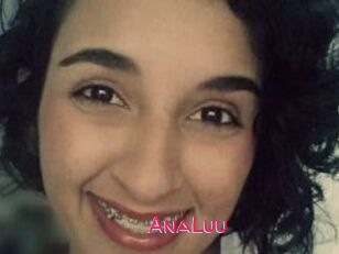 AnaLuu