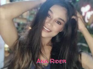 Ana_Rider