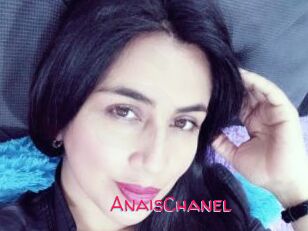 AnaisChanel