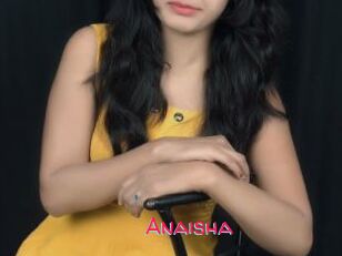 Anaisha
