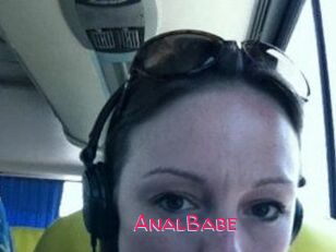AnalBabe