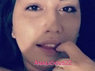 Analicious22