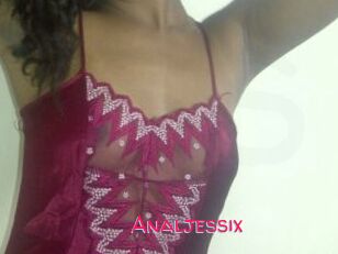 Analjessix