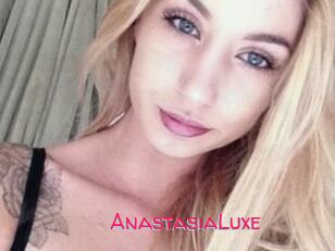 AnastasiaLuxe