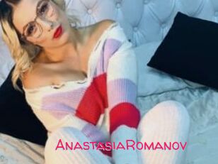 AnastasiaRomanov