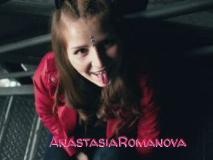 AnastasiaRomanova