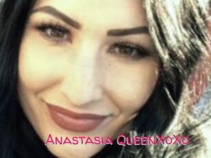 Anastasia_QueenXoXo