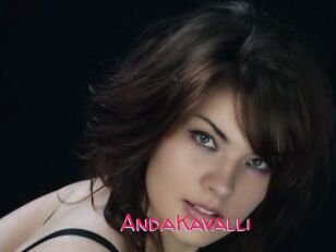 AndaKavalli