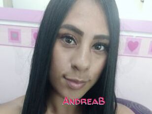 AndreaB