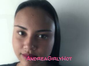 AndreaGirlyHot