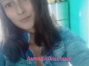 AndreaWillians