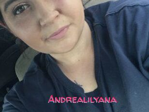 Andrealilyana