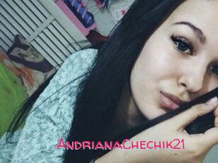 AndrianaChechik21