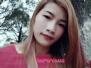 Anfwyang