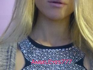 AngelEyes777