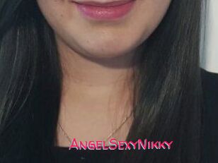 AngelSexyNikky