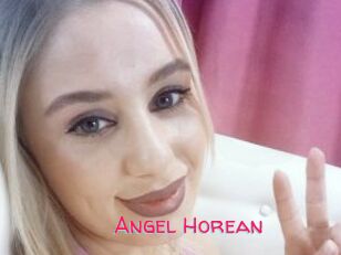 Angel_Horean