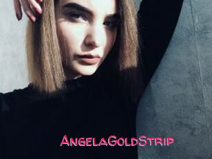 AngelaGoldStrip
