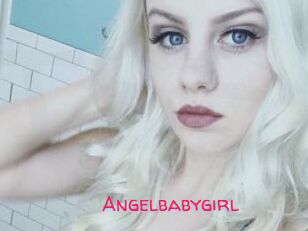 Angelbabygirl