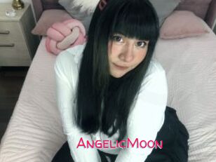 AngelicMoon
