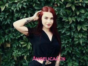 AngelicaCox