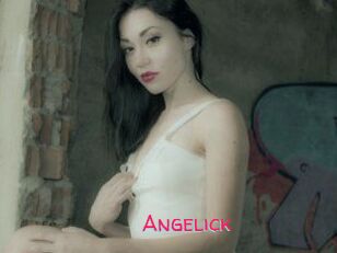 Angelick