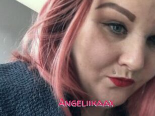 Angeliikaax