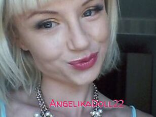 AngelikaDoll22