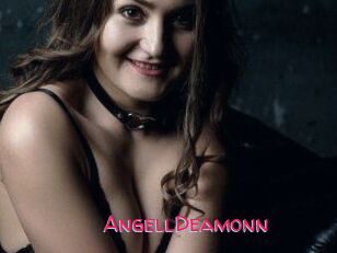 AngellDeamonn