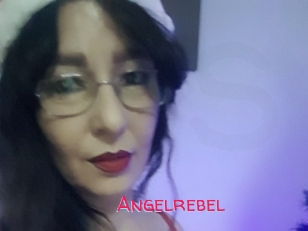 Angelrebel