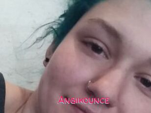 Angikounce