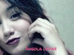Angola_levine