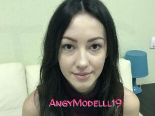 AngyModelll19