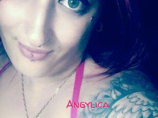 Angylica