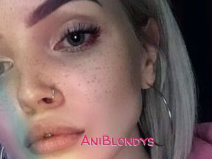 AniBlondys