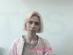 AnissaFox